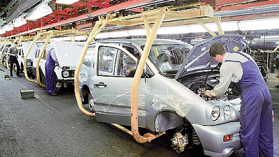 автопром