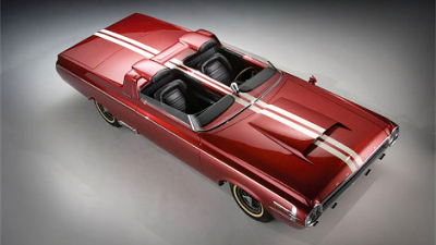 Dodge HEMI Charger