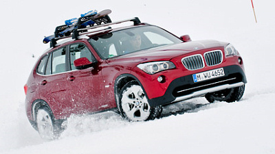 BMW X1 xDrive28i
