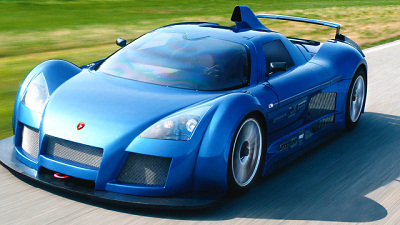 Gumpert 