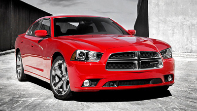 Dodge Charger 