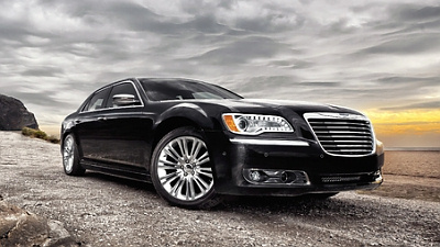 Chrysler 300C