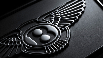 Bentley