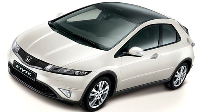Honda Civic Type-R