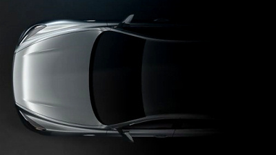 De Tomaso SLC