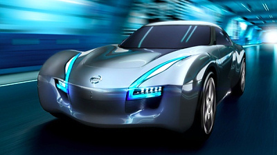 Nissan Esflow