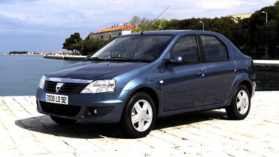 Renault Logan