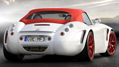 Wiesmann MF5