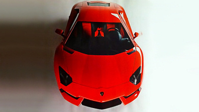 Lamborghini Aventador LP700-4