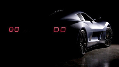 Gumpert Tornante
