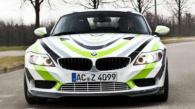 AC Schnitzer 99d BMW Z4