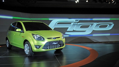 Ford Figo