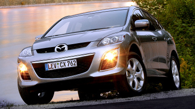 Mazda CX-7
