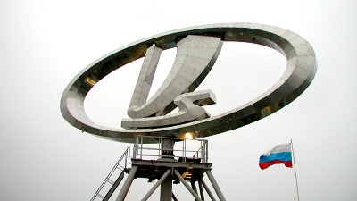 «Автоваз»