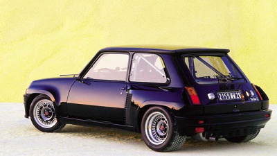 Renault 5