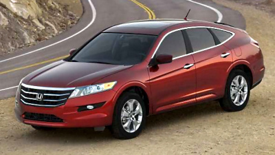 Honda Crosstour