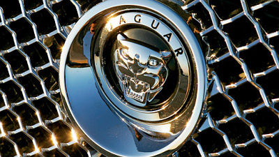 Jaguar