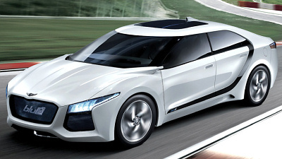 Hyundai Blue2