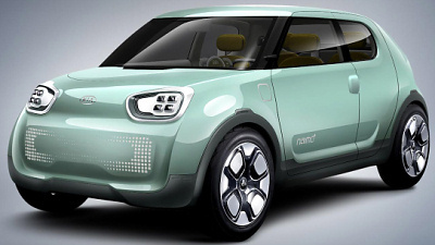 Kia Naimo
