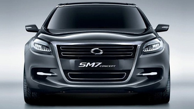 Samsung SM7