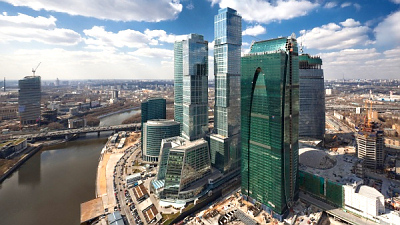 «Москва-Сити»