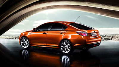 MG6