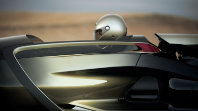 Peugeot EX1