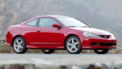 Acura RSX