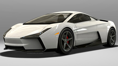 Mostro Di-Potenza SF22