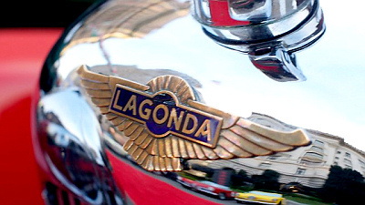 Lagonda