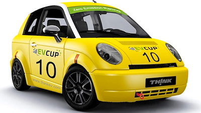 EV Cup