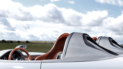 Mazda MX-5 Superlight Concept