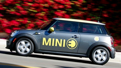 MINI E