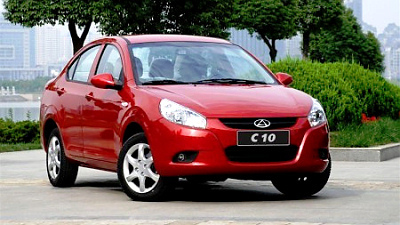 TAGAZ C10