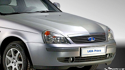 Lada Priora