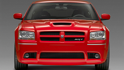 Dodge Magnum SRT8
