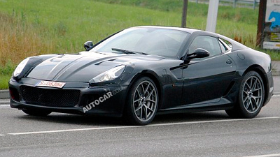 Ferrari 