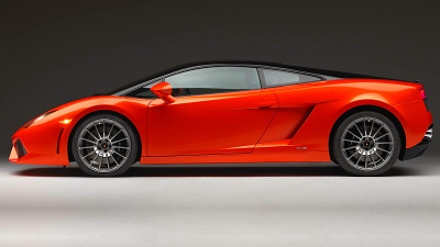 Lamborghini Gallardo