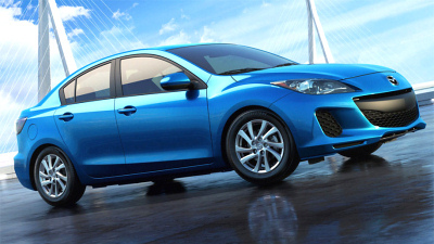 Mazda3