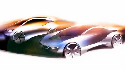 BMW i