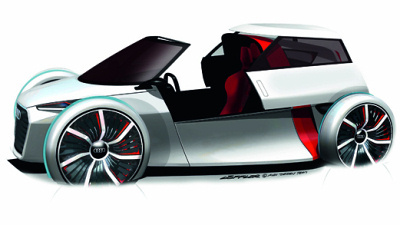 Audi Urban