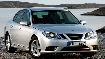 Saab 9-3
