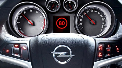 Opel Eye