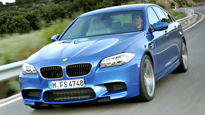 BMW M5