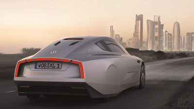 Volkswagen XL1