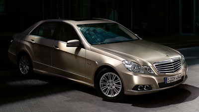 Mercedes-Benz Е250 CDI