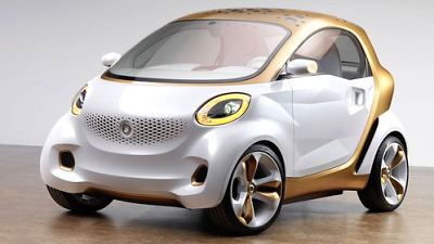 Smart Forvision
