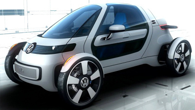 Volkswagen Nils