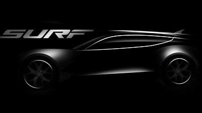 Fisker Surf