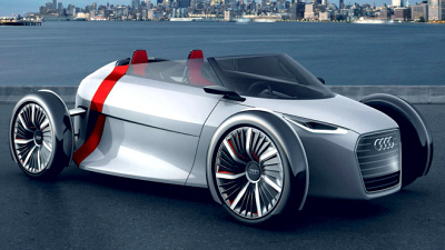 Audi Urban